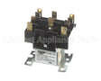 S1-S90-342 York Relay,Switch,208/240V Coil,50/60Hz,Dpdt