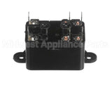 S1-S90-380 York Controls 24V Spst 6 Terminal Fan Relay