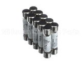 S1-SC30 York Fuse,Buss,Time Delay,480V,30A (M10)