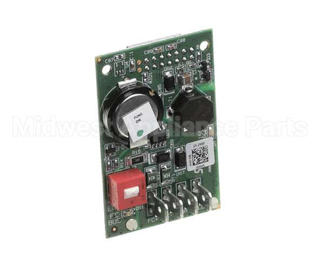 S1-SE-COM1001-0 York Card,Commmunication Expansion,