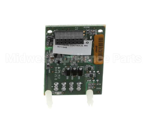 S1-SE-COM1001-0 York Card,Commmunication Expansion,