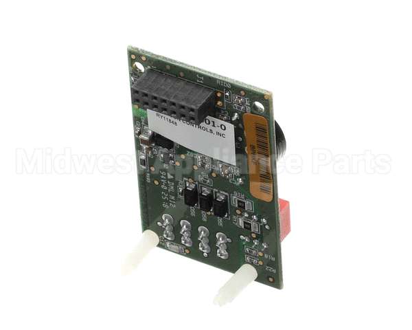 S1-SE-COM1001-0 York Card,Commmunication Expansion,