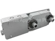S1-SL-2000-P York Duct Smoke Det,Photoelect