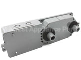 S1-SL-2000-P York Duct Smoke Det,Photoelect