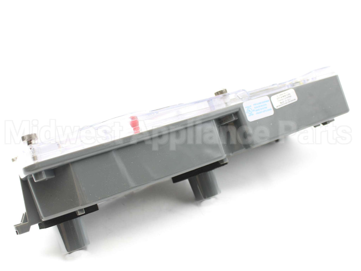 S1-SL-2000-P York Duct Smoke Det,Photoelect