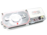 S1-SL-2000-P York Duct Smoke Det,Photoelect