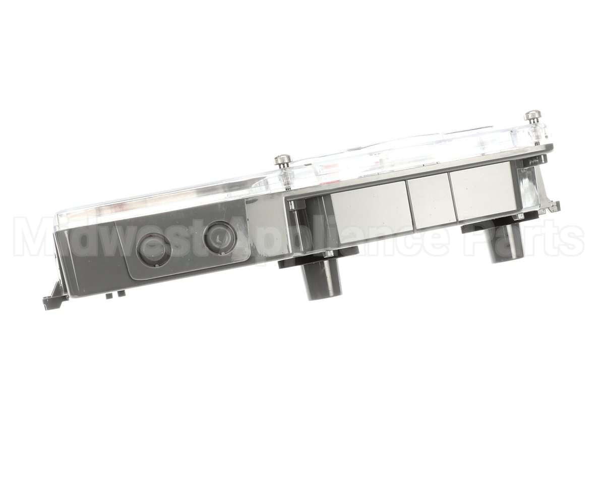 S1-SL-2000-P York Duct Smoke Det,Photoelect No Sample Tube