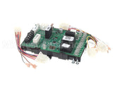 S1-ST9120U1011 York Univelecfantimerw/Led Diagnost