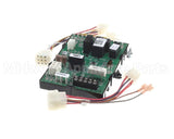 S1-ST9120U1011 York Univelecfantimerw/Led Diagnost