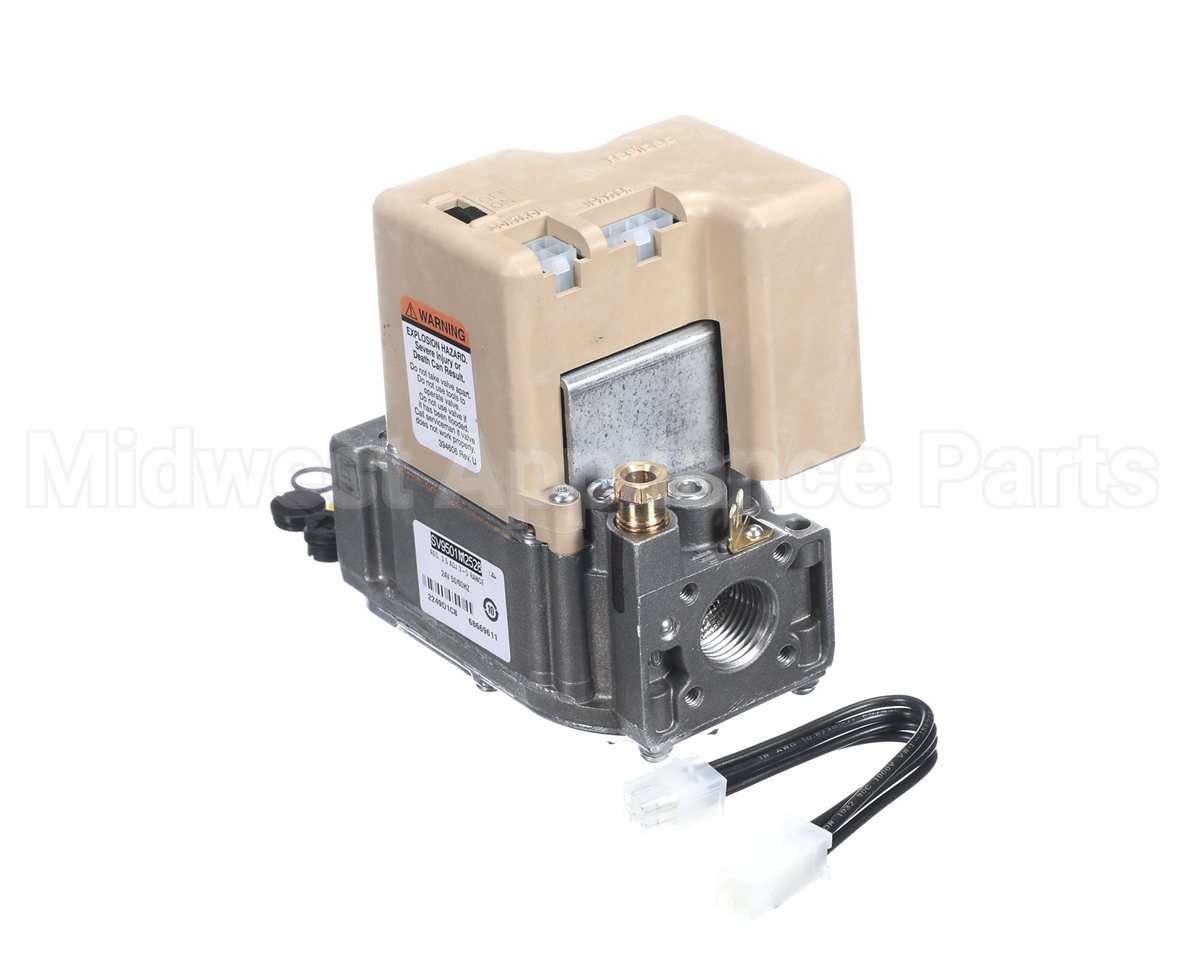 S1-SV9501M2528 York Valve,Smart Natural Gas