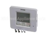 S1-TBSU306-Y York Thermostat,Prgrm,7-Day,3H/2C,W/Hum,Comml