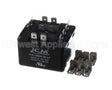 S1-UMSR-50 York Relay,Start,Motor,Univ,110-270Vac Input