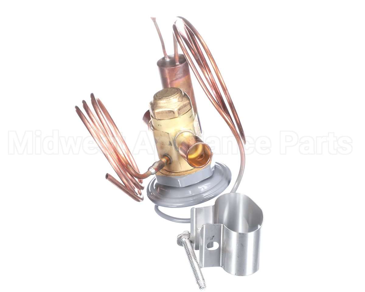 S1-VLV-036B-B10 York Vlv Txv 3 Ton 1/8"El R-410A