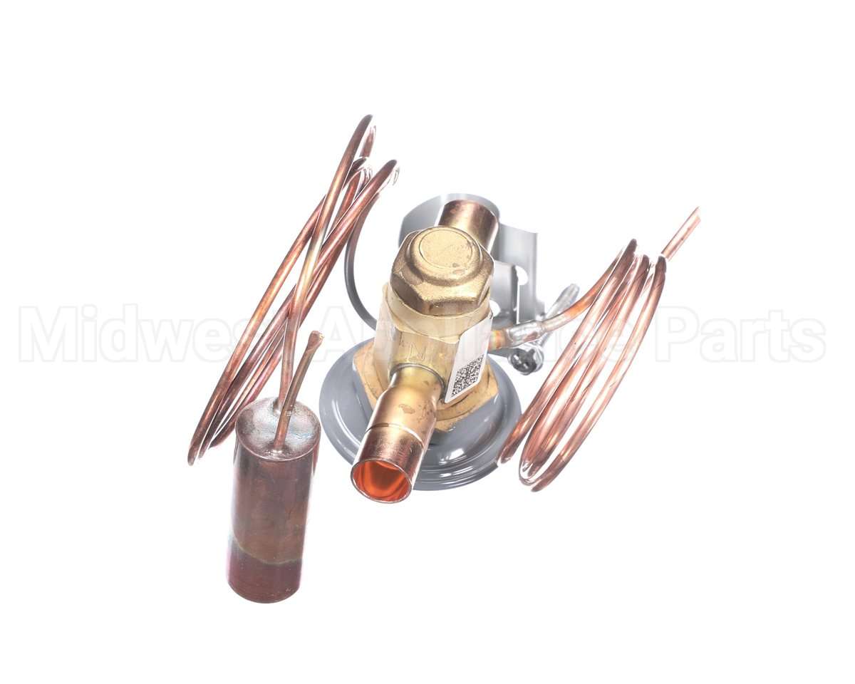 S1-VLV-036B-B10 York Thermal Expansion Valve,3 Ton,1/8 Inch E