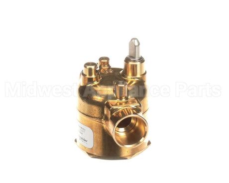 S1-VLVH-JT2213 York 2-Way Hydronic Valve 1/2" Ods