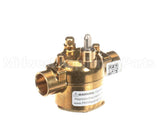 S1-VLVH-JT2213 York 2-Way Hydronic Valve 1/2" Ods