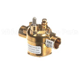 S1-VLVH-JT2213 York 2-Way Hydronic Valve 1/2" Ods