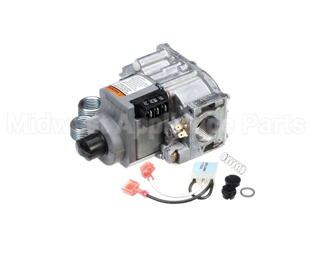 S1-VR8345M4302 York Valve,Gas Natural Gas