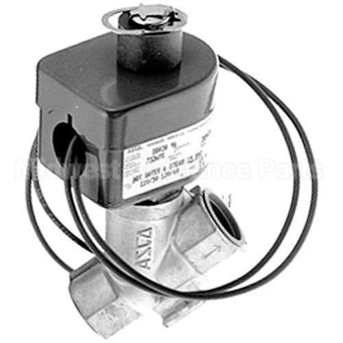 S10-1311 Compatible Market Forge Solenoid Valve 3/4" 110/120V