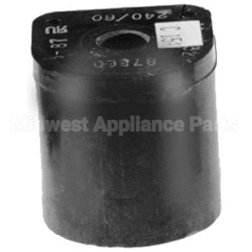 S10-1329 Compatible Market Forge Coil, Solenoid - 120V