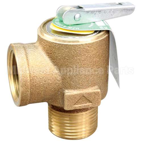 S10-5320 Compatible Market Forge Steam Safety Valve 3/4"