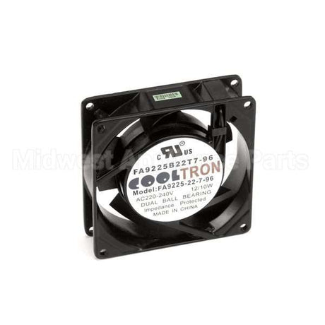S10011 Compatible Cambro Exhaust Fan