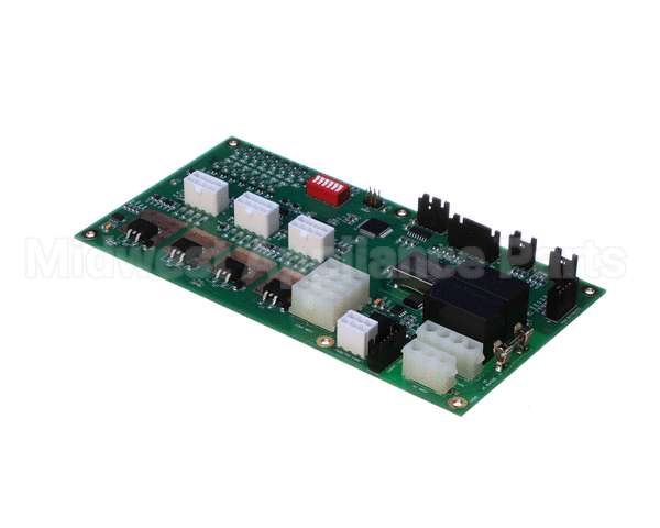 S10033 Cambro Control Board