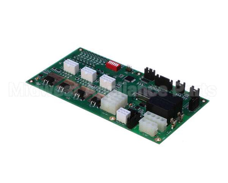 S10033 Cambro Control Board