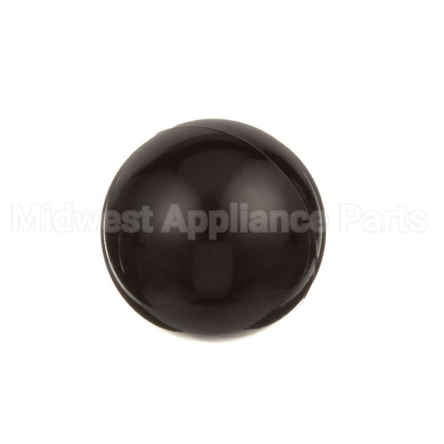 S1005X Compatible Bakers Pride Damper Knob 1-3/4 D