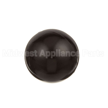 S1005X Compatible Bakers Pride Damper Knob 1-3/4 D
