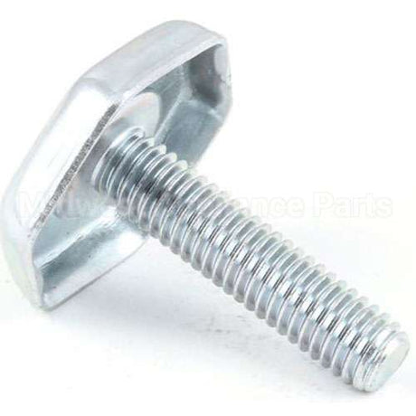 S1010X Compatible Bakers Pride 3/8-16X1.5(1.5 Dia) Foot