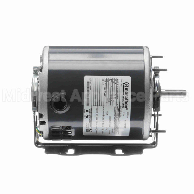 S102 Marathon Motor