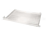 S102003 Cleveland Rack;Assembly.;Center Wire; Pcl Se