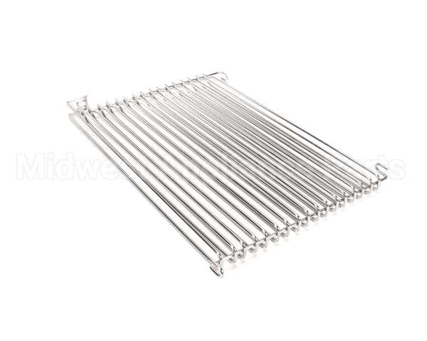 S102003 Cleveland Rack;Assembly.;Center Wire; Pcl Se