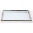 S1020X Compatible Bakers Pride 1-9/16 Door Window Assy