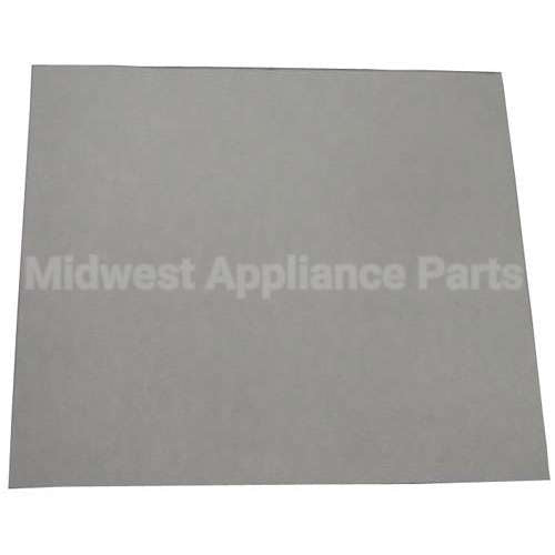 S1038 Compatible Dean Filter, Hot Oil - Sheet (100)