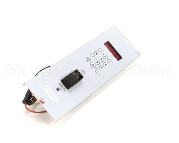 S104930 Cleveland Electric Timer Asy;Conv;Rear Mtd.c