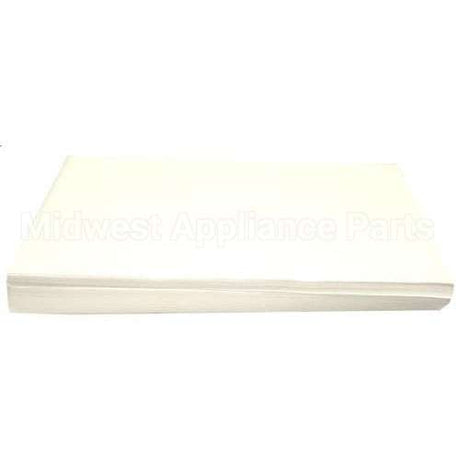 S1054 Compatible Dean Filter, Hot Oil - Sheet (100)