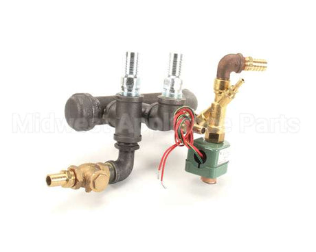 S105750 Cleveland Drain Asy;Gas;Sc10