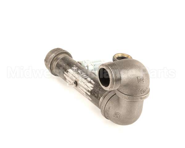 S105875 Cleveland Drain Asy;Elec.;Sc 10