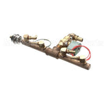 S105880 Cleveland Steam Inlet Asy;Sc10;Gas ;Uppe