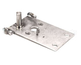 S105917 Cleveland Plate,Latch Mtg Weldment