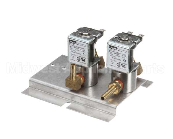 S105981 Cleveland Valve Asy;Water Inlet S/C 10 E