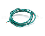 S1061455000 Cleveland Wire Asm,Green,1 Ring,1 Bare,5