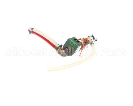 S106384 Cleveland Valve Asy;Drain;S/C 35; H.l.