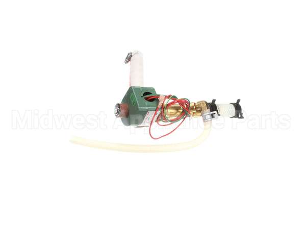 S106384 Cleveland Valve Asy;Drain;S/C 35; H.l.