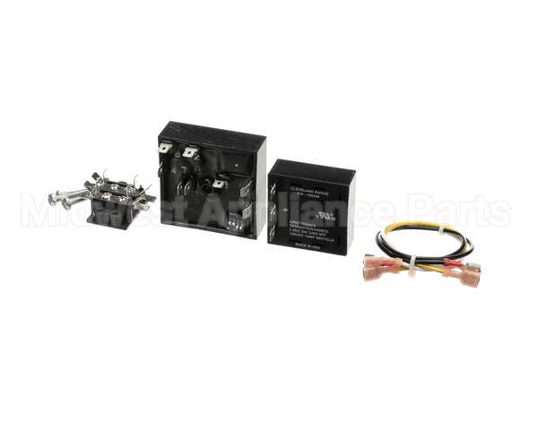 S106433 Cleveland Heat Standby,S/C35