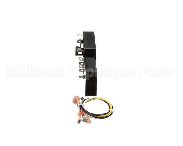 S106433 Cleveland Heat Standby,S/C35