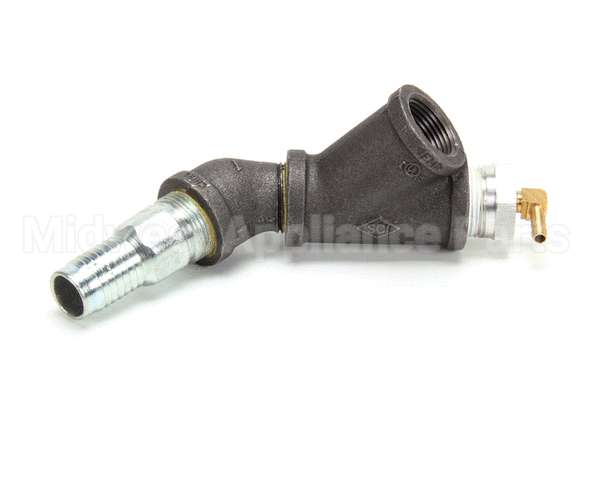 S1064731 Cleveland Drain Asy;Conv;Btm Compt