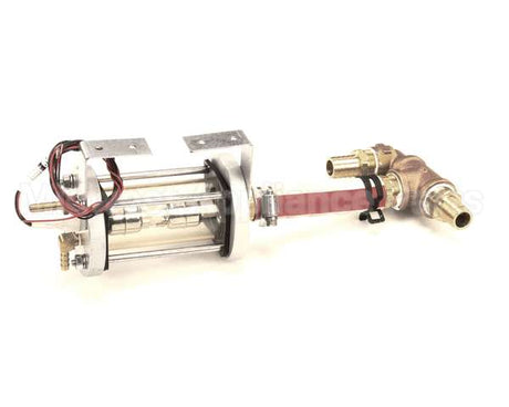 S106521 Cleveland Float And Descaler Asy; S/C 5.